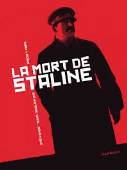 LA MORT DE STALINE