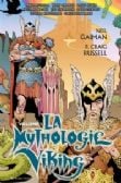 LA MYTHOLOGIE VIKING -  (FRENCH V.) 01