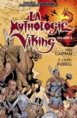 LA MYTHOLOGIE VIKING -  (FRENCH V.) 03