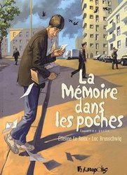 LA MÉMOIRE DANS LES POCHES -  (FRENCH V.) 02