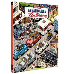 LA NATIONALE 7 EN AUTORAMA