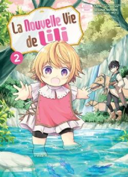 LA NOUVELLE VIE DE LILI -  (FRENCH V.) 02