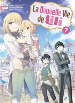 LA NOUVELLE VIE DE LILI -  (FRENCH V.) 07