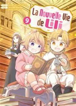 LA NOUVELLE VIE DE LILI -  (FRENCH V.) 09
