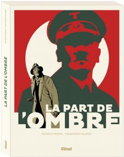 LA PART DE L'OMBRE -  COFFRET INTÉGRALE (FRENCH V.)