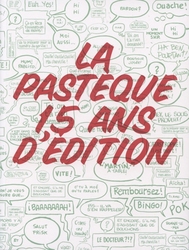 LA PASTÈQUE 15 ANS D'ÉDITION -  (FRENCH V.)