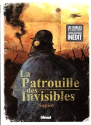 LA PATROUILLE DES INVISIBLES