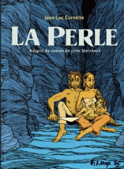 LA PERLE