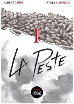 LA PESTE -  (FRENCH V.) 01