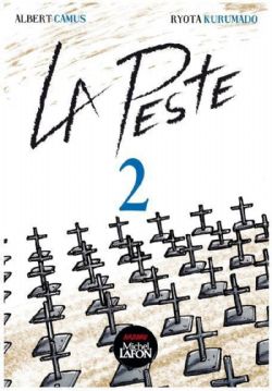 LA PESTE -  (FRENCH V.) 02