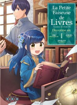 LA PETITE FAISEUSE DE LIVRES -  (FRENCH V.) -  DEUXIÈME ARC 01