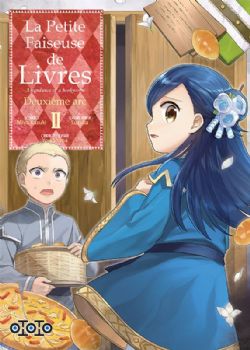 LA PETITE FAISEUSE DE LIVRES -  (FRENCH V.) -  DEUXIÈME ARC 02