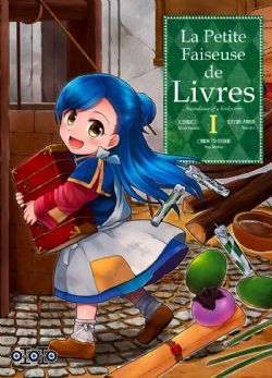 LA PETITE FAISEUSE DE LIVRES -  (FRENCH V.) 01