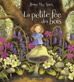 LA PETITE FÉE DES BOIS -  (FRENCH V.)