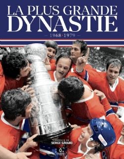 LA PLUS GRANDE DYNASTIE -  1968-1979 (FRENCH V.)