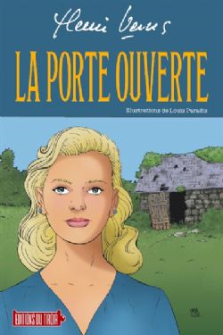 LA PORTE OUVERTE -  (FRENCH V.) -  COLLECTION HENRI VERNES 06