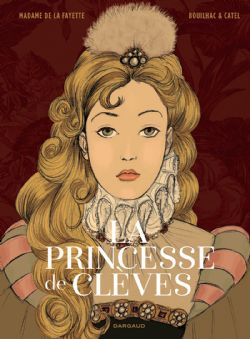 LA PRINCESSE DE CLÈVES