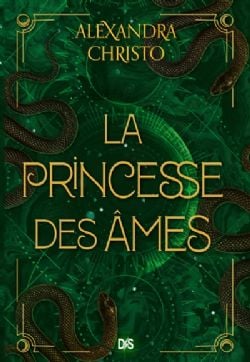 LA PRINCESSE DES ÂMES -  (FRENCH V.)