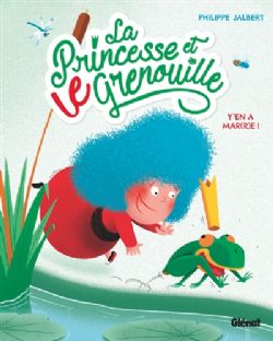 LA PRINCESSE ET LE GRENOUILLE -  Y'EN A MAR(R)E ! (FRENCH V.) 01