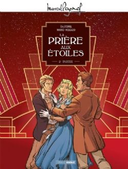 LA PRIÈRE AUX ÉTOILES -  PARTIE 2