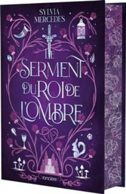 LA PROMISE DU ROI DE L'OMBRE -  LE SERMENT DU ROI DE L'OMBRE - HC (FRENCH V.) 02
