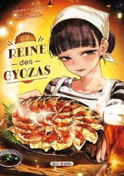 LA REINE DES GYOZAS -  (FRENCH V.)