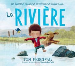 LA RIVIÈRE -  (FRENCH V.)