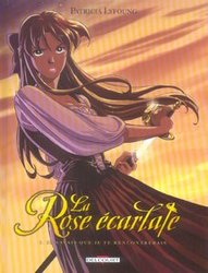 LA ROSE ÉCARLATE -  JE SAVAIS QUE JE TE RENCONTRERAIS - NOUVELLE ÉDITION (FRENCH V.) 01