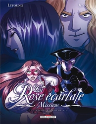 LA ROSE ÉCARLATE -  LA DAME EN ROUGE2/2(FRENCH V.) -  LA ROSE ÉCARLATE : MISSIONS 04