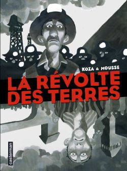 LA RÉVOLTE DES TERRES