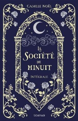 LA SOCIÉTÉ DE MINUIT -  INTÉGRALE (FRENCH V.)