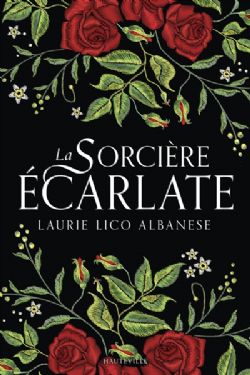 LA SORCIÈRE ÉCARLATE -  (FRENCH V.)