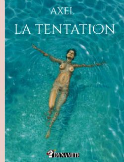 LA TENTATION