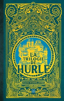 LA TRILOGIE DE HURLE -  INTÉGRALE (FRENCH V.)