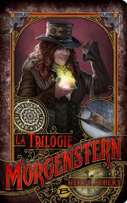 LA TRILOGIE MORGENSTERN