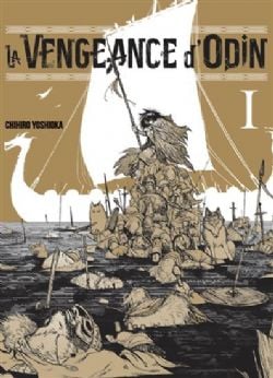 LA VENGEANCE D'ODIN -  (FRENCH V.) 01