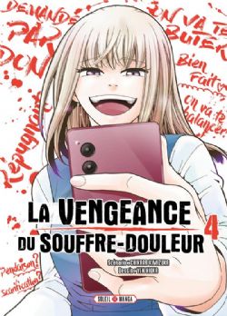 LA VENGEANCE DU SOUFFRE-DOULEUR -  (FRENCH V.) 04