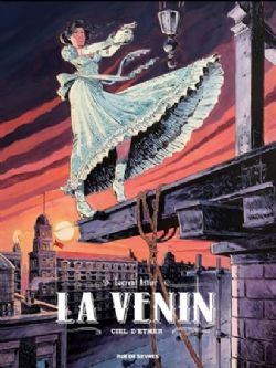 LA VENIN -  CIEL D'ÉTHER (FRENCH V.) 04