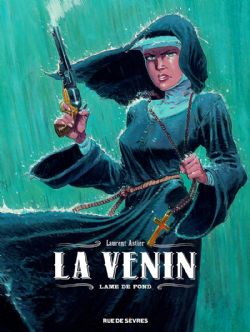LA VENIN -  LAME DE FOND (FRENCH V.) 02