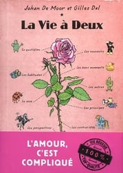 LA VIE À DEUX -  LA VIE À DEUX