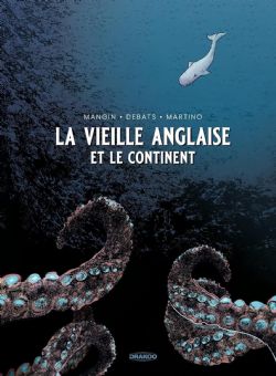 LA VIEILLE ANGLAISE ET LE CONTINENT -  (FRENCH V.)