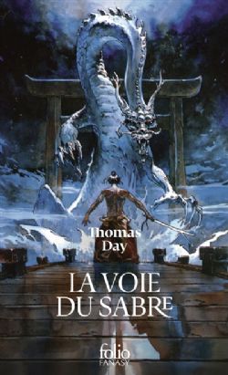 LA VOIE DU SABRE -  (FRENCH V.)