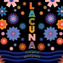 LACUNA -  (ENGLISH)