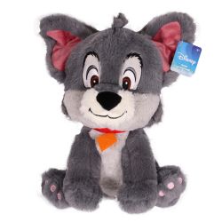 LADY AND THE TRAMP -  PLUSH TRAMP (9