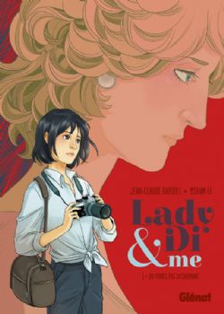 LADY DI & ME -  UN PRINCE PAS SI CHARMANT 01