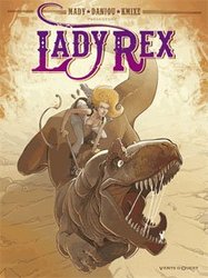 LADY REX