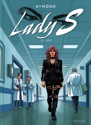 LADY S -  ADN (FRENCH V.) 10