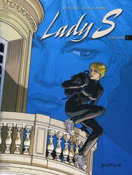 LADY S -  INTÉGRALE (2011 EDITION) (FRENCH V.) 01