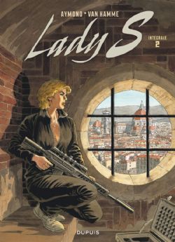 LADY S -  INTÉGRALE (FRENCH V.) 02