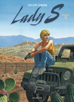 LADY S -  INTÉGRALE (FRENCH V.) 03